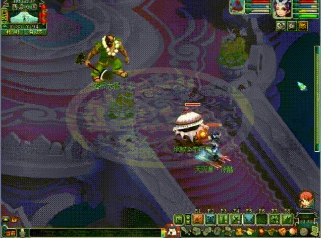 梦幻西游琴音三叠实用价值简析:将是法系必带特技?