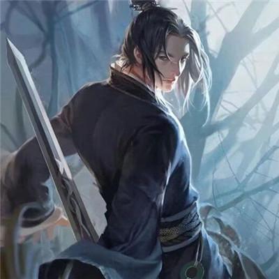 原耽小說推薦:沉穩霸氣師兄攻和高智商美人魔教教主受