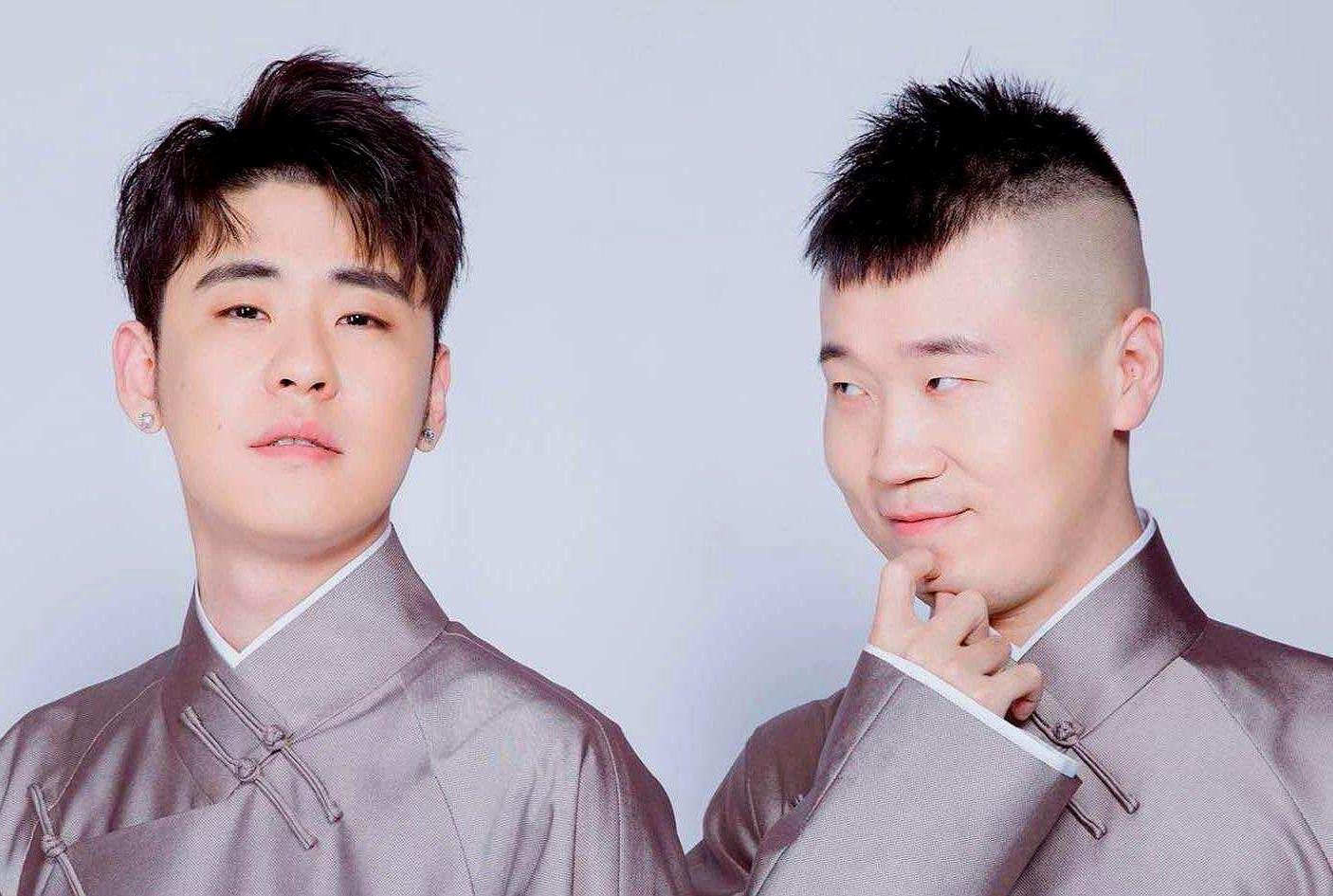 既然对外宣称关系很好,为什么张云雷和表姐王惠却从来不见互动?