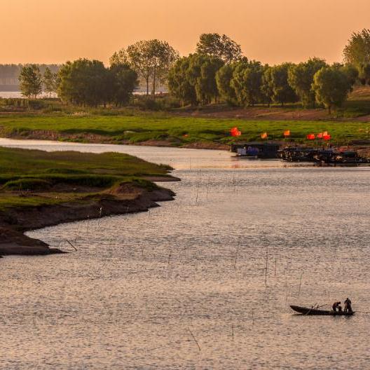 东流县与东至县东流(区)镇