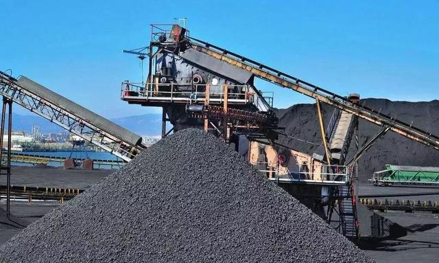 山西:临近年终 煤矿不得抢产量赶任务