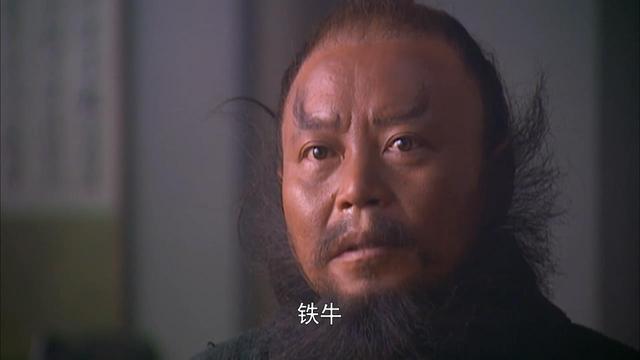 上梁山前,赤发鬼刘唐为何表现不多?