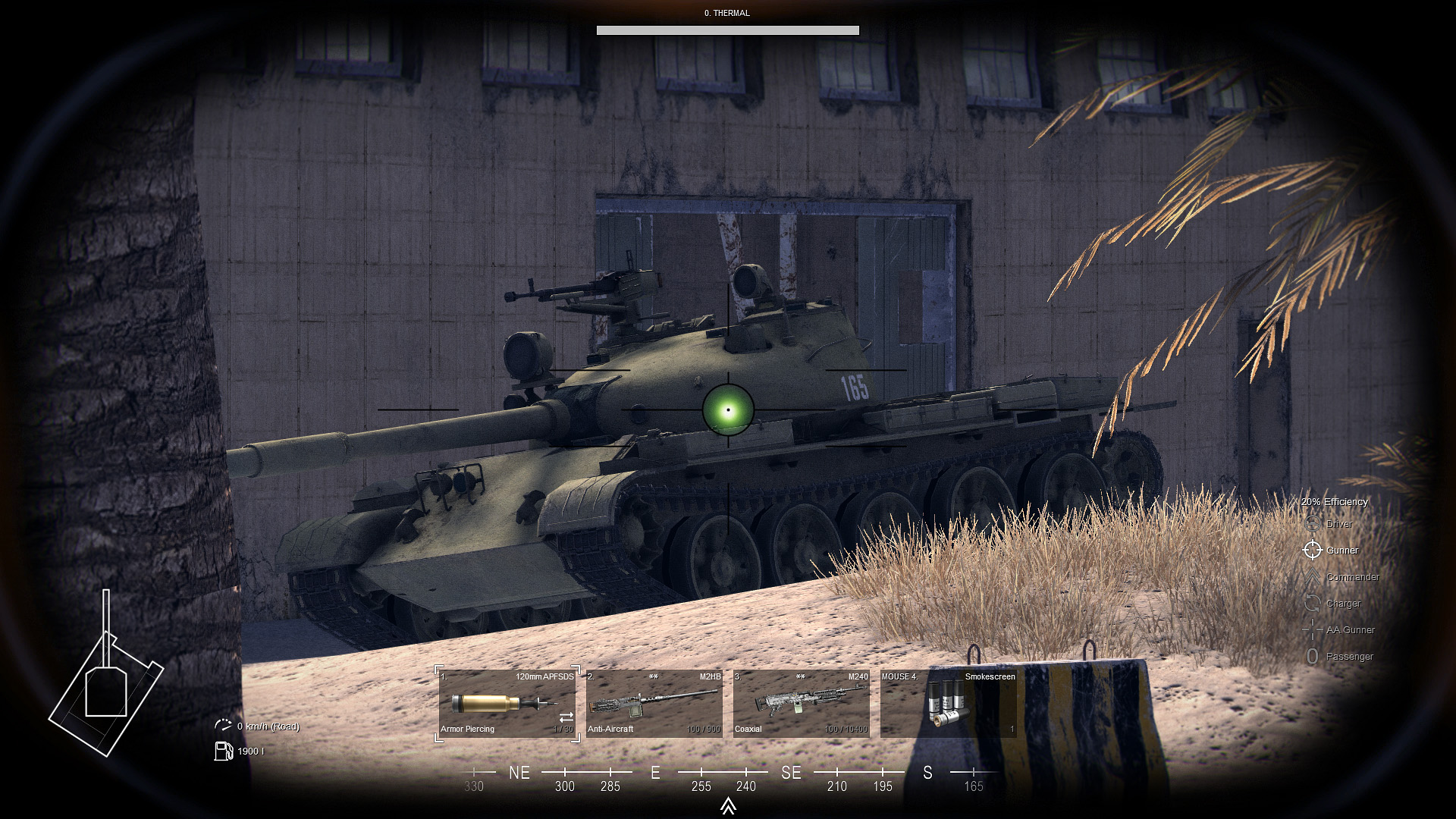 战争召唤:2018年的即时战略,战争之人系列的倒霉儿子