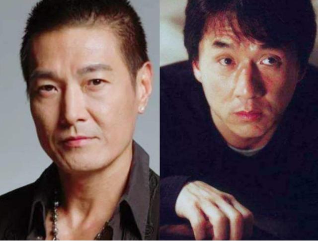 七夺泰拳冠军的“洪兴战神”,演戏、做保镖两不误,却晚景凄凉 七夺泰拳冠军的“洪兴战神”,演戏、做保镖两不误,却晚景凄凉