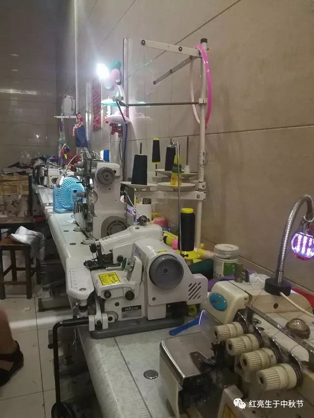 一针一线:她们专业帮人修补衣服