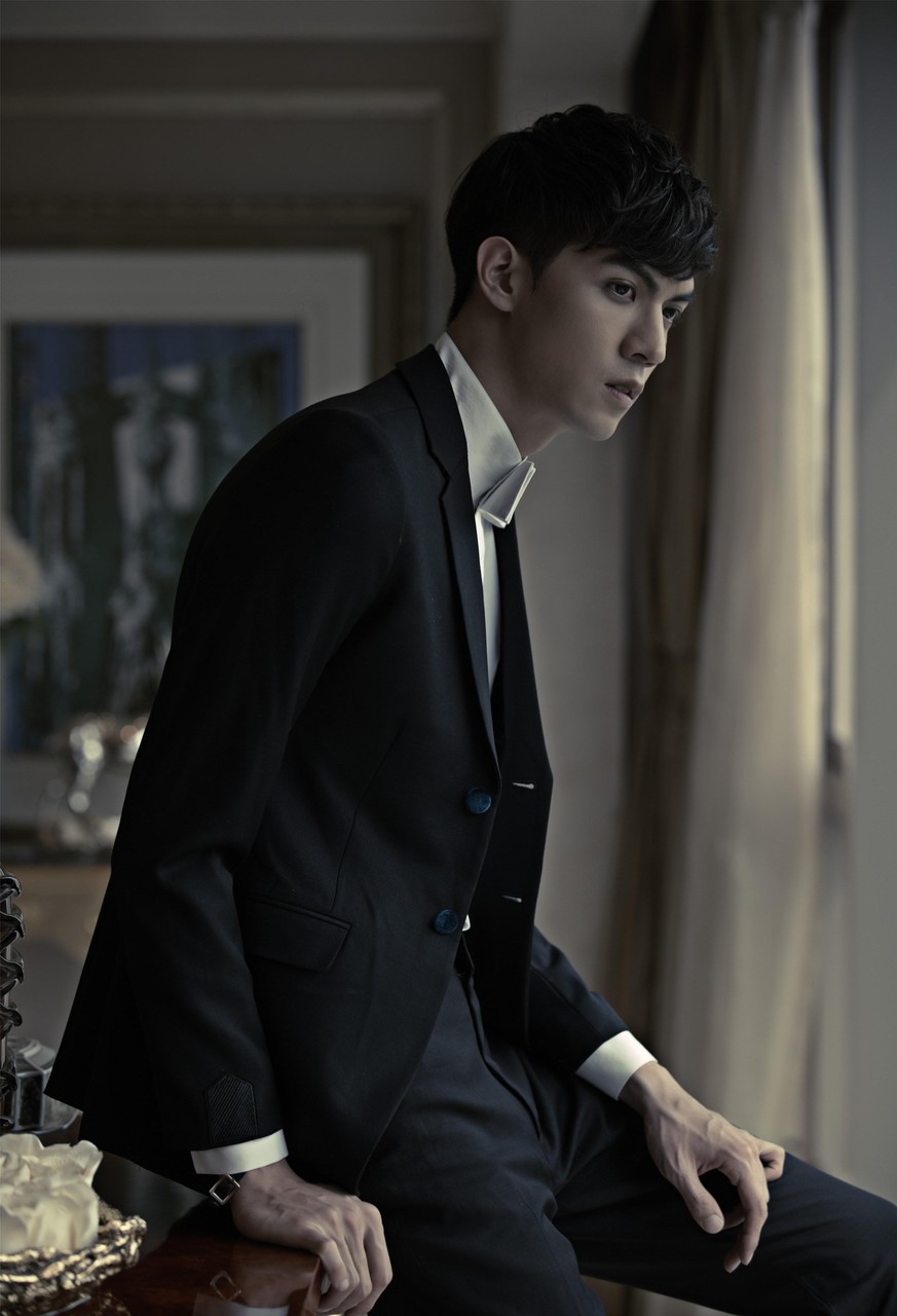 这几种类型的男生,最受女生欢迎!