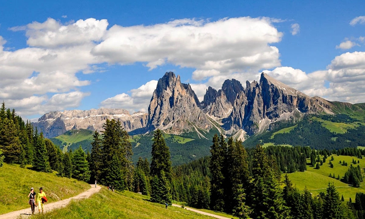 旅行美景篇:一组美丽的胜景美图欣赏,大家觉得好看吗?