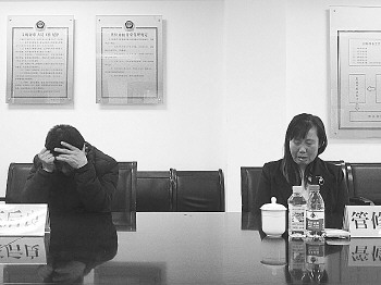 王成龙母亲:如果再有一次机会,他还会这样选择