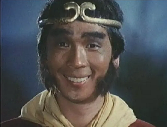 日本78版《西游记》走红,"逼迫"央视投拍86版《西游记》