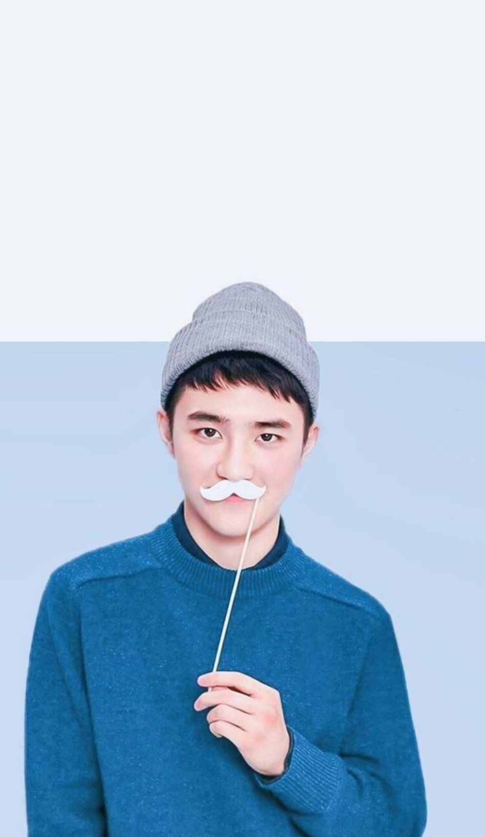 exo都暻秀 主演的《百日郎君》首播打破记录,真是全能偶像!