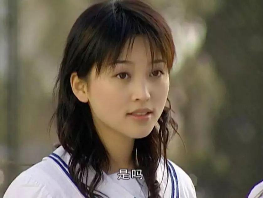 《十八岁的天空》35岁女神蓝菲琳晒近照,脸部僵硬精修也难遮皱纹