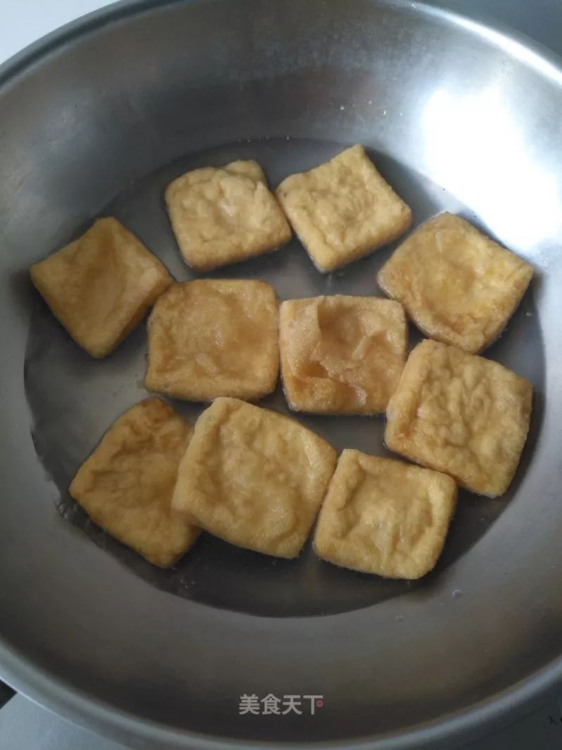 番茄福袋:鲜美开胃又解馋,低脂低热量喝不胖