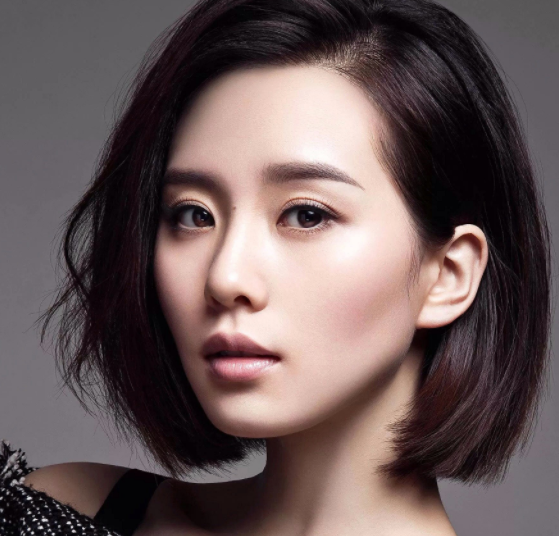 刘诗诗也是在饰演刘若曦之后人气大涨的,随后又拍摄了很多的电视剧