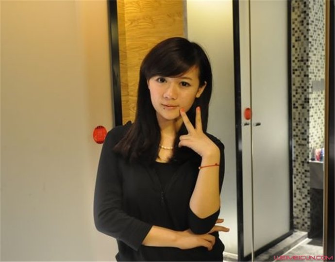 刘安祺一脱成名?网友说她拍过三级电影是真的吗?