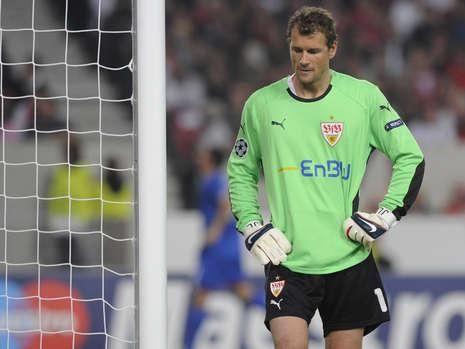 揭秘多特与拜仁"恩怨"的巅峰:卡恩和莱曼的德国队主力门将之争