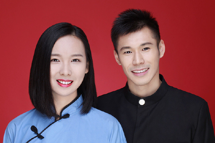 30岁张成龙因伤无缘锦标赛,海归妻子颜值高,女儿可爱喜欢体操