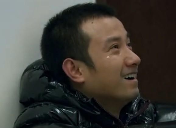 演技炸裂的镜头,周星驰笑,文章哭,王宝强无奈,哪个让你动容
