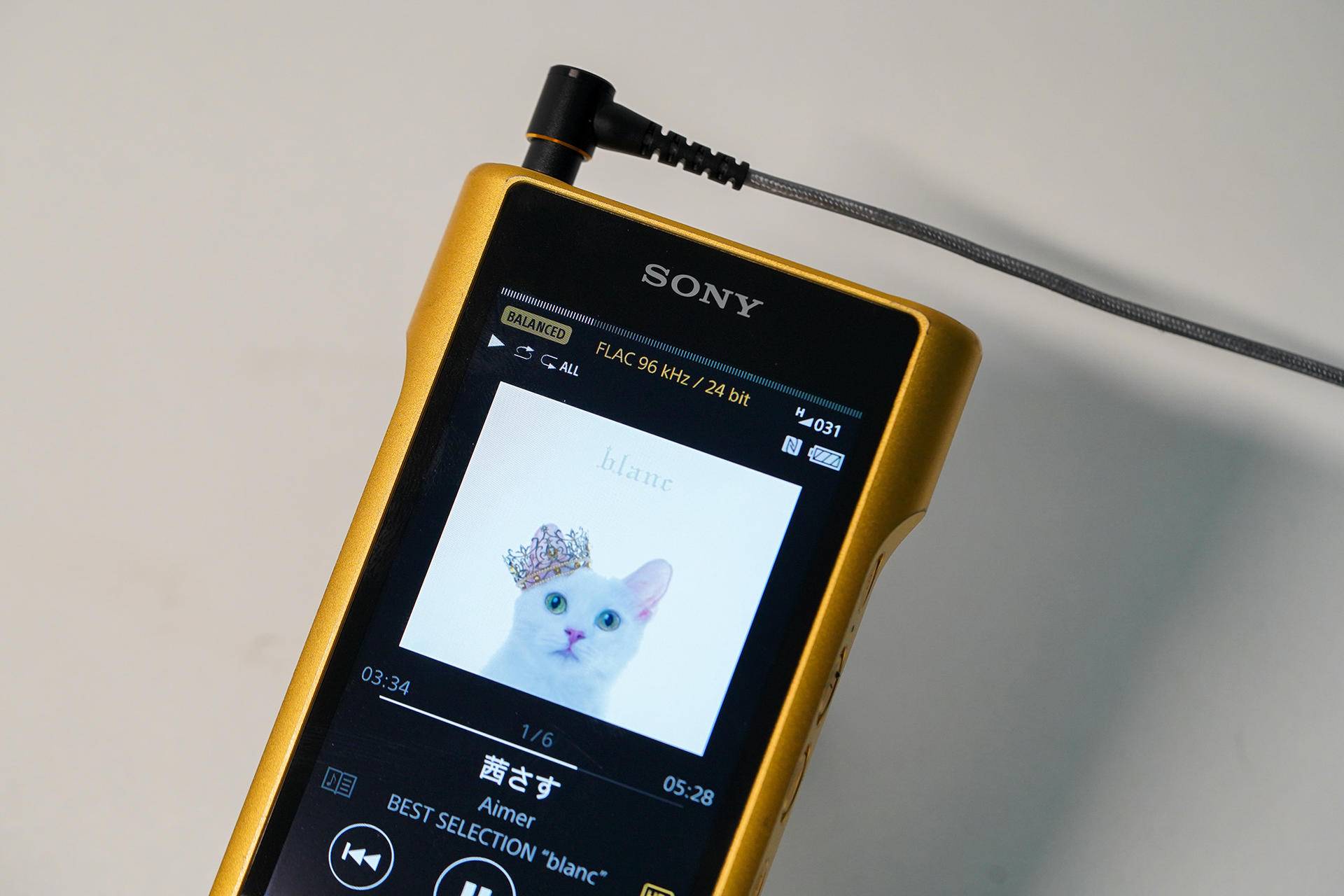 索尼ier-m7体验报告:当"偏科生"走向极致