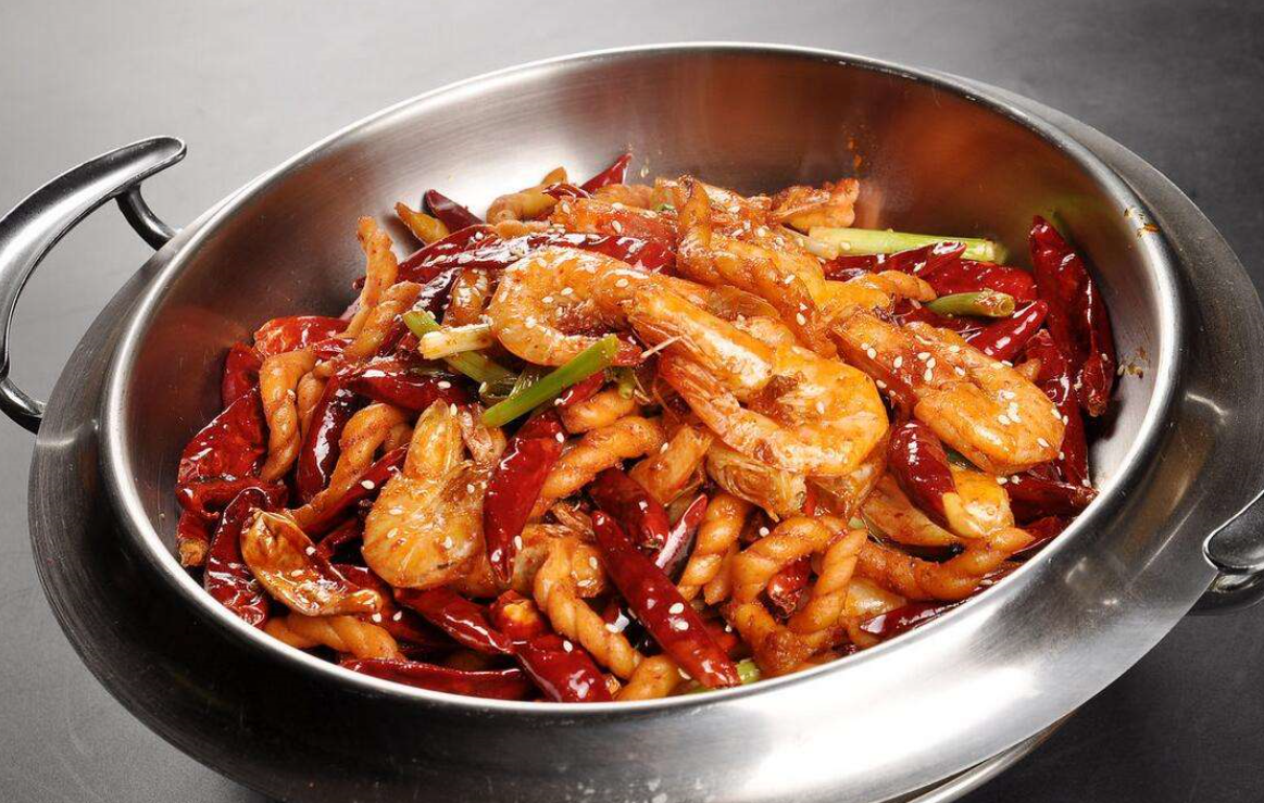 6道香辣过瘾的干锅菜,料足味美,好吃到根本停不下来,记得收藏