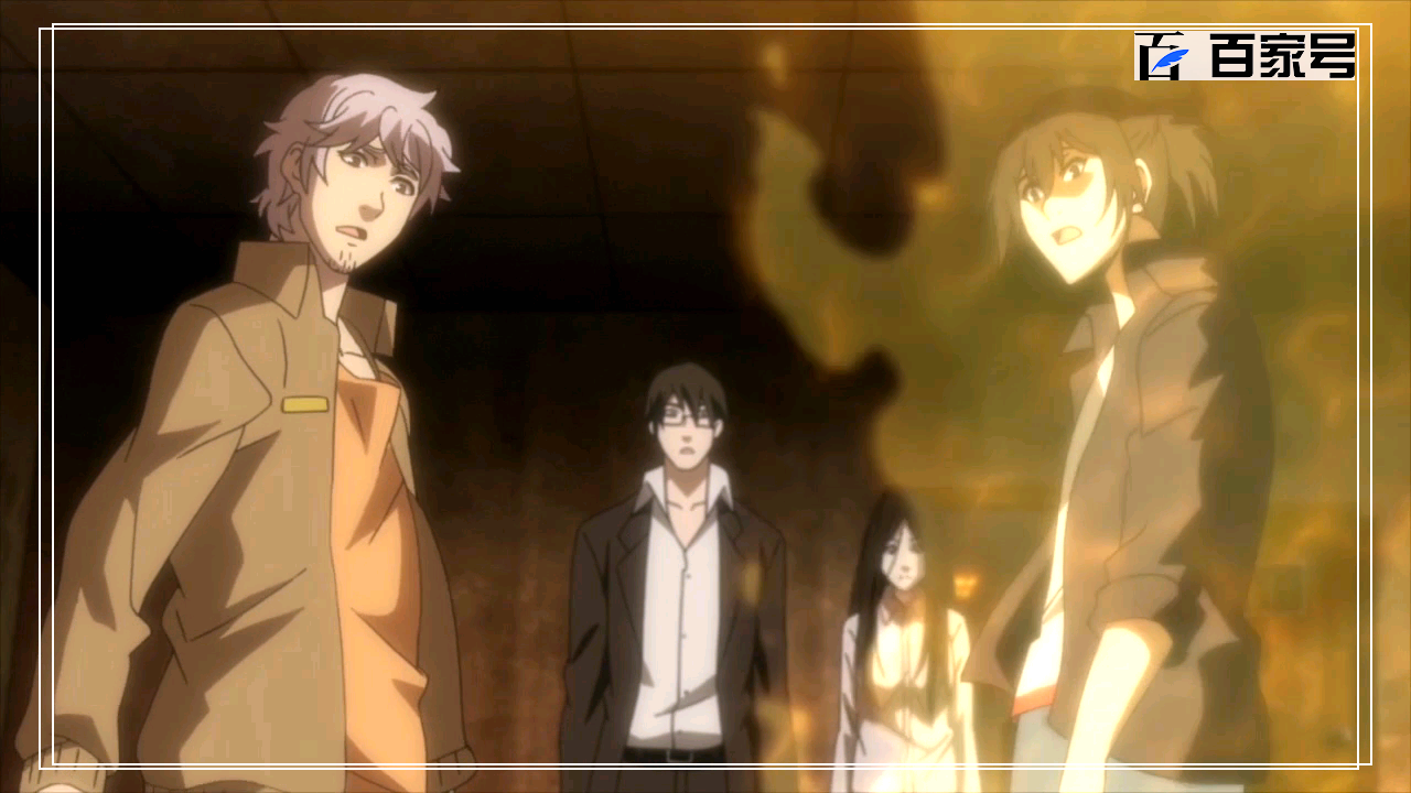 一人之上图片:超热血高人气动漫图片集锦