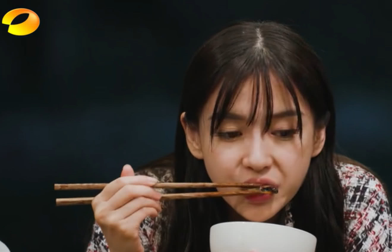 angelababy假吃?向往的生活回应baby假吃:你们是不是都疯了?