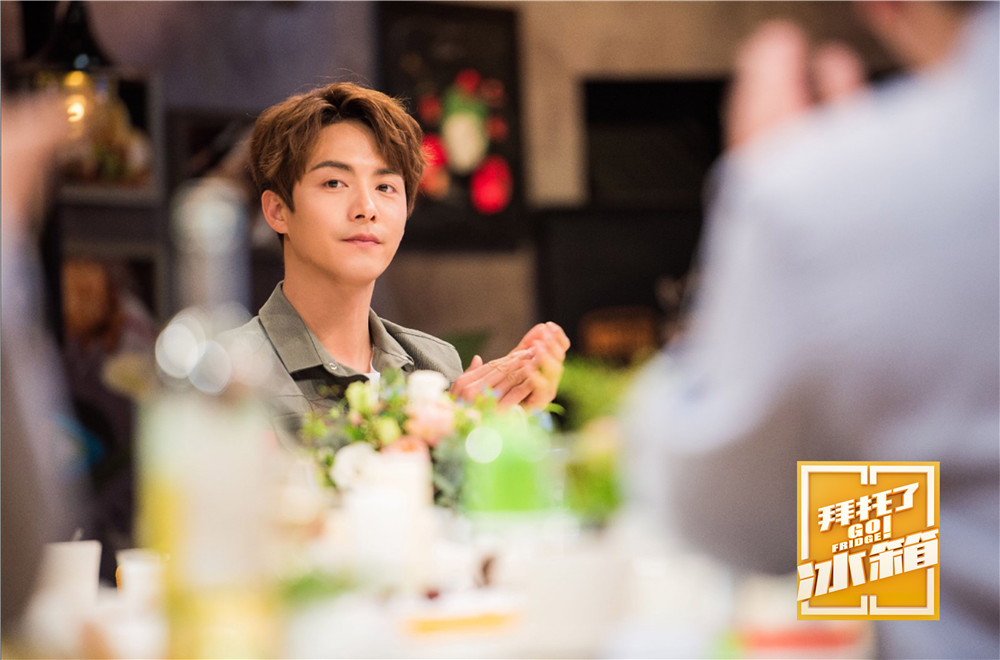 《拜托了冰箱》马天宇自曝对女朋友要求?网友:郑爽符合哪几条?