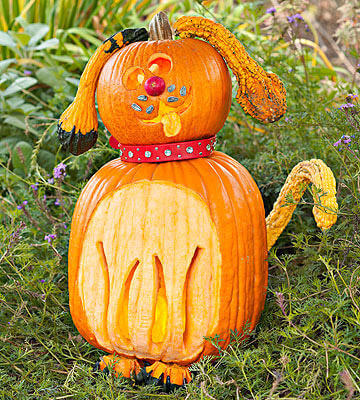 商品专题_南瓜灯灯灯灯灯很多人都非常喜欢这些有趣的南瓜雕刻的创意