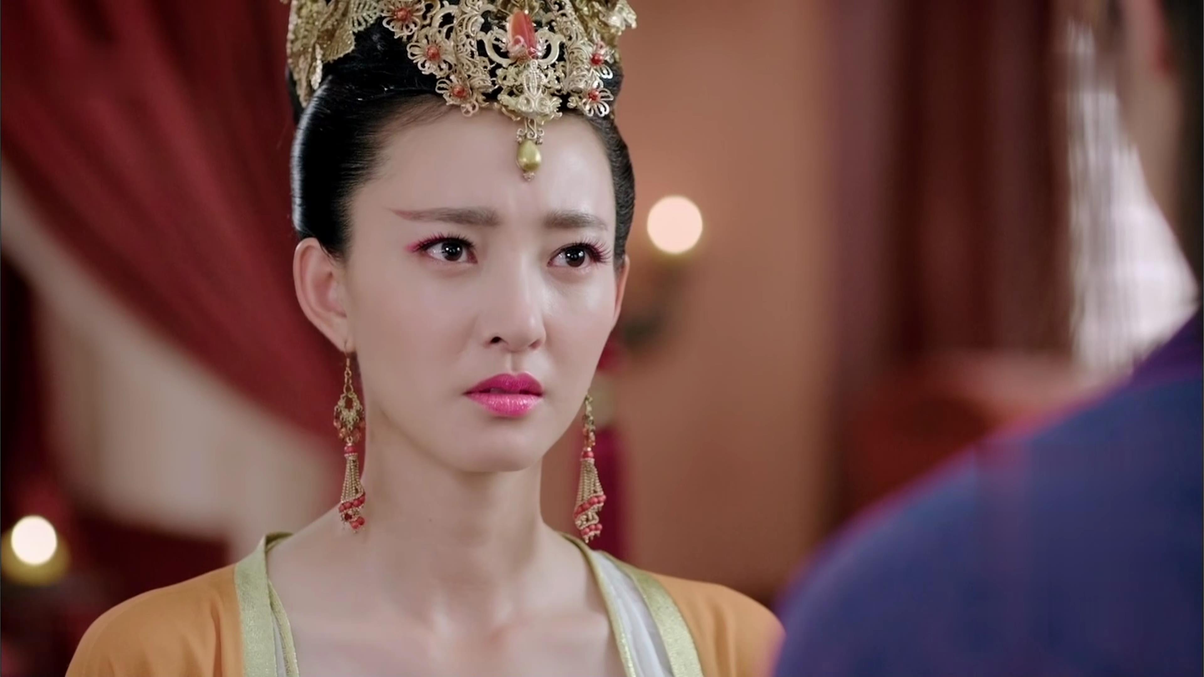 《封神演义》停播?小娥最终身份已经揭晓?