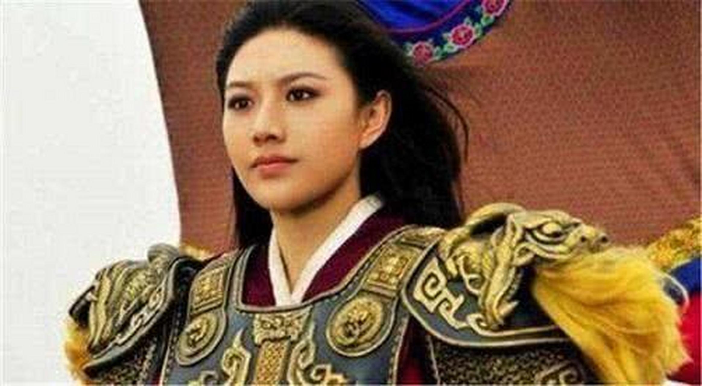 武丁有60多位妻子,其中一人最受宠,她敢做其他人不敢做的事