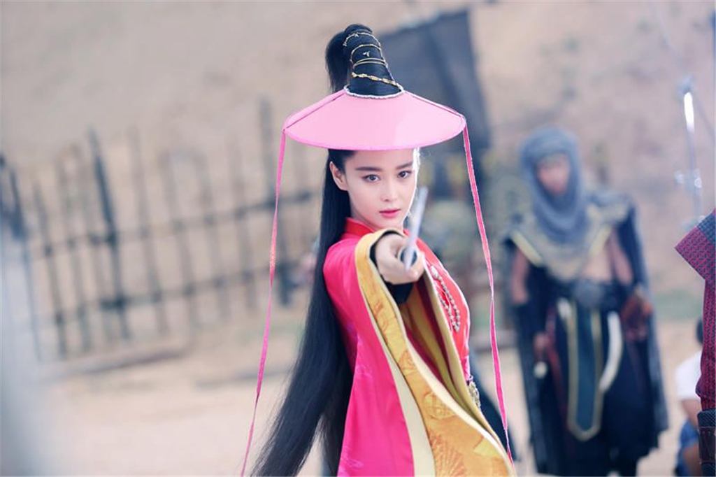 炙手可热的5本古代王妃小说,高质量不小白,老书虫都鼓掌称好