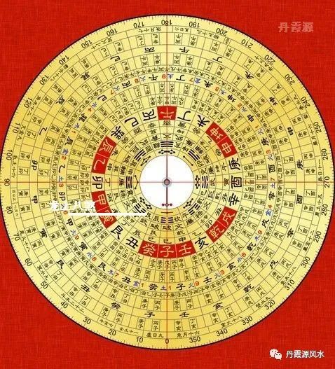 龙上八煞断法图片