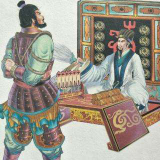 诸葛亮七擒孟获看似精彩无比,其实却很"假"!