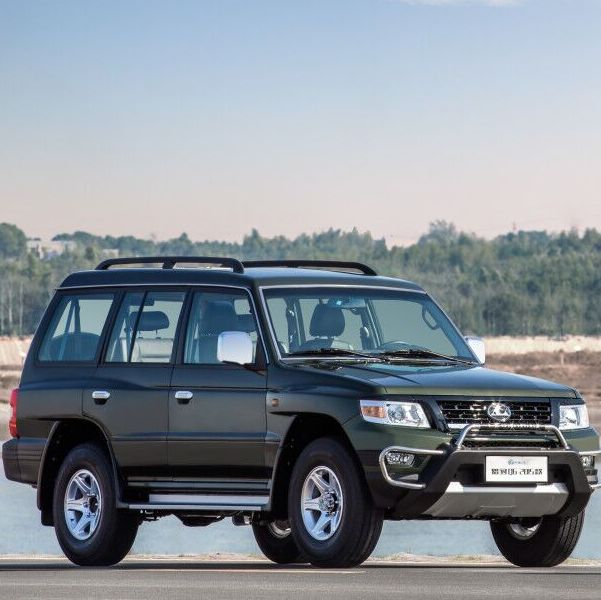 拥有猎豹mattu 平安幸福回家路