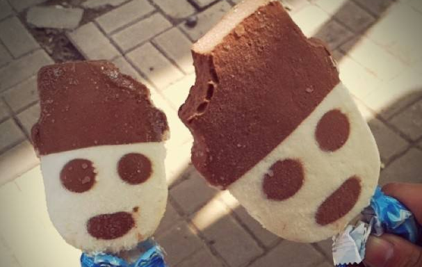 90后童年里吃的最多的4大雪糕,00后全吃过的请赶紧举手!