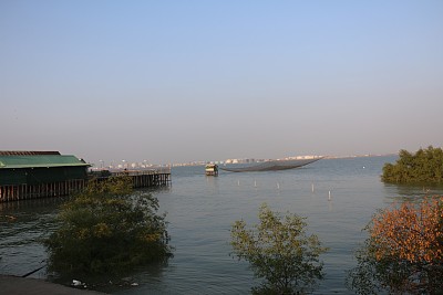 广东省广州市,海鸥岛在广州番禺区石楼镇范围内