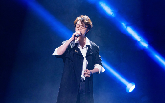 声入人心剧情反转,余笛由遗珠变香饽饽,现场获出品人演出邀约