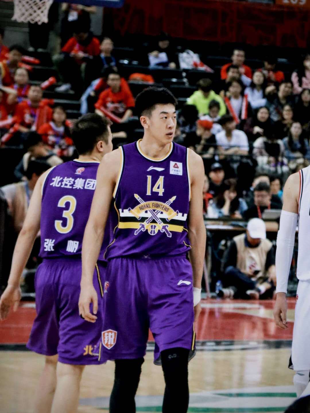 世间少年应如你,cba状元王少杰敲开国家队的大门