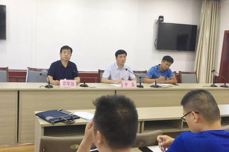 山西运城盐湖区禁毒委迅速贯彻落实全国禁毒工作电视电话会议精神