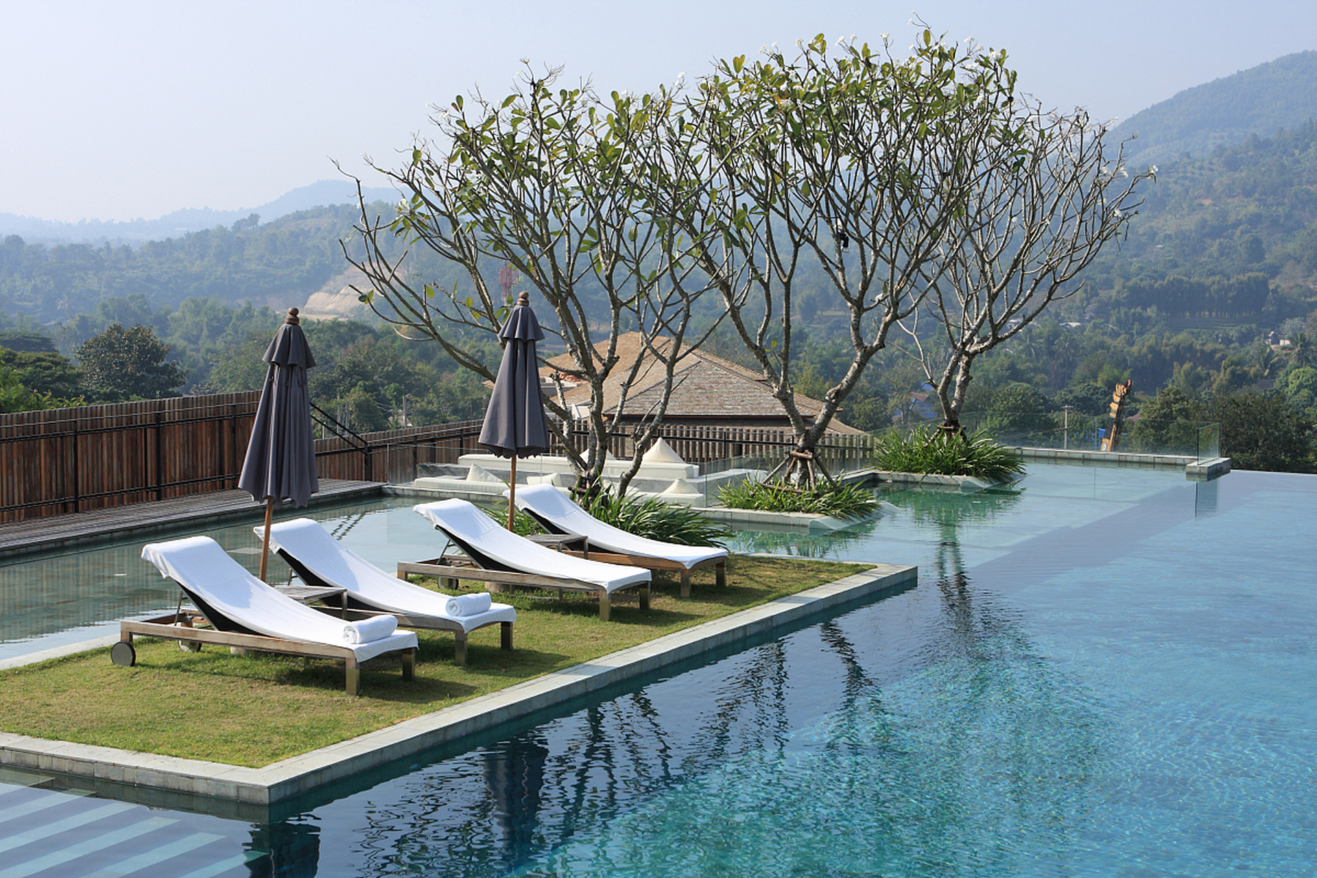 麓湖水城,成都的"绿肺"等你来探秘!