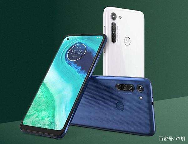 摩托罗拉G8正式发布:骁龙665+1600万三摄! 摩托罗拉G8正式发布:骁龙665+1600万三摄!