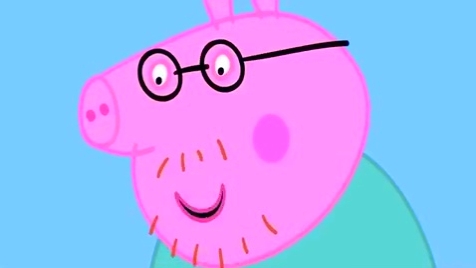 时长03:34 04:21 粉红猪小妹    爷爷来游乐场了  但是佩奇