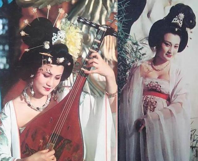 63岁"痣美人"李建群现状,和导演同居27年未领证,今未婚无儿女