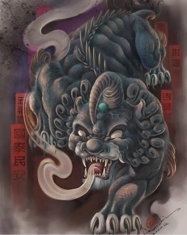 貔貅是道家还是佛家?貔貅是什么?