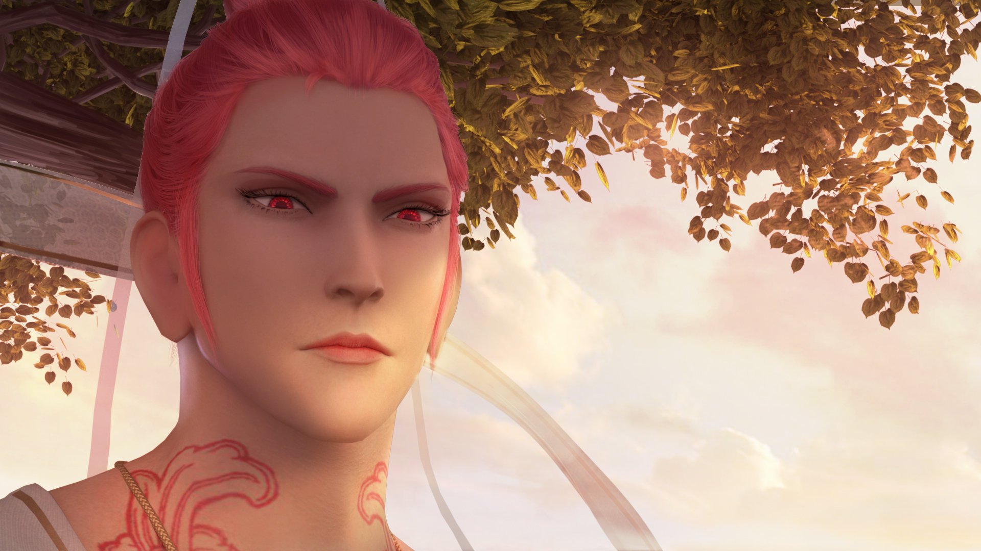 西行纪:观音带了杀心,冷酷无情的美男子,这样的观音你喜欢吗?