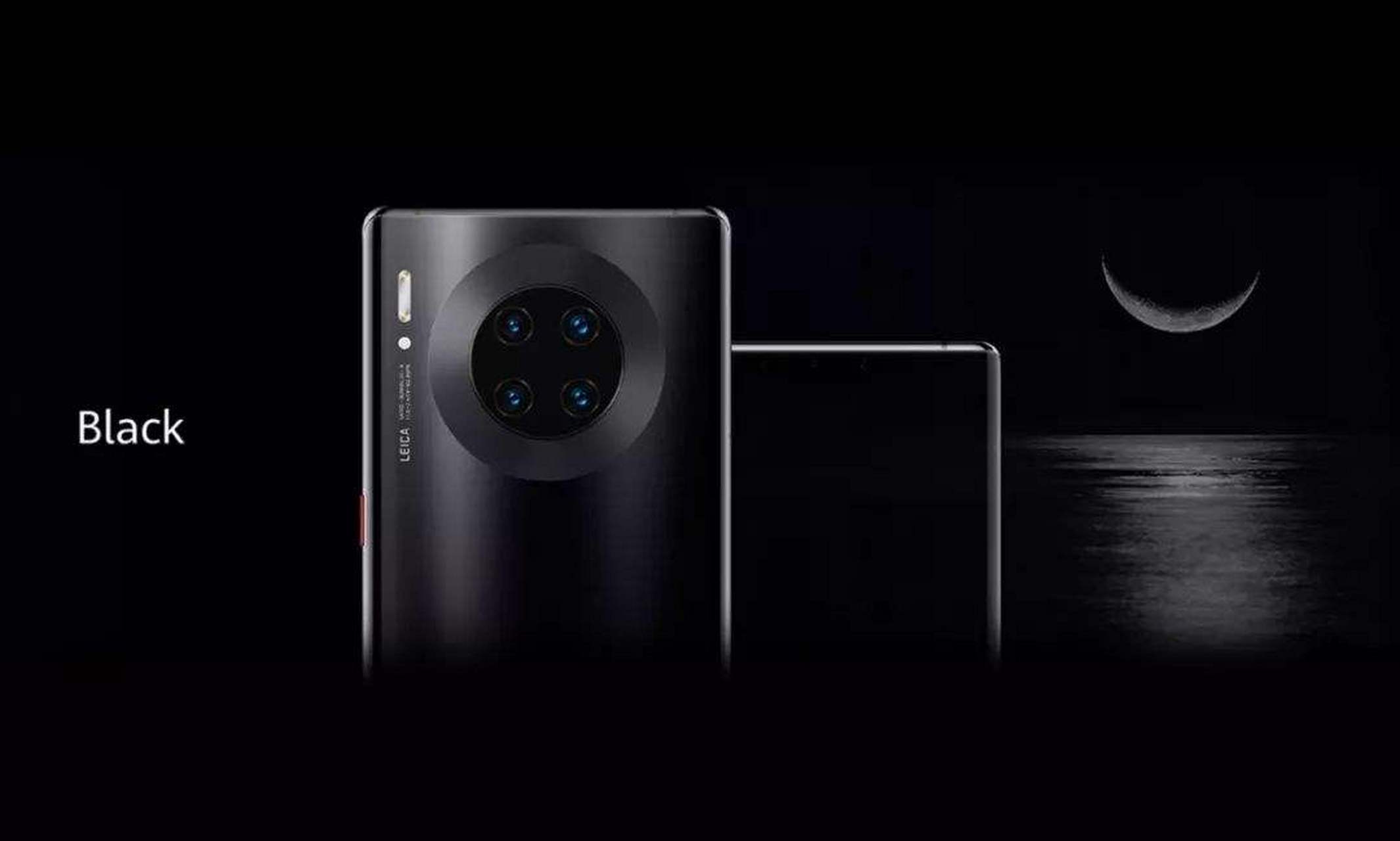 mate30支持ip53级防尘防水,mate30 pro支持ip68级防尘防水,不小心丢在