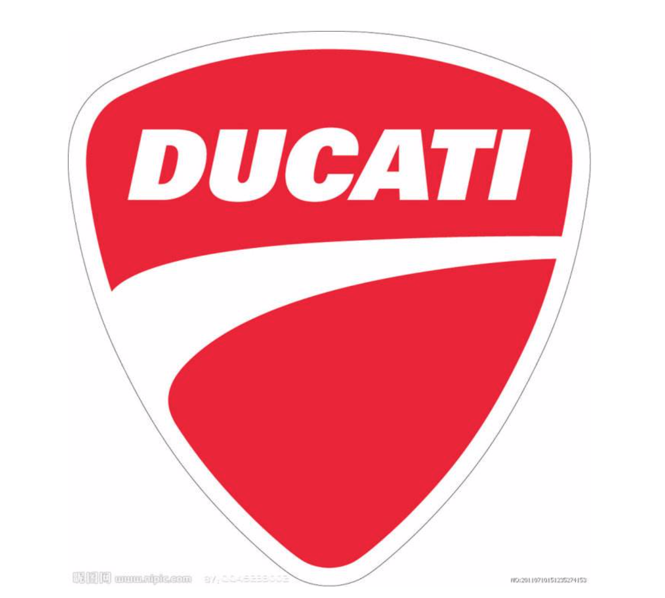 ducati(杜卡迪)