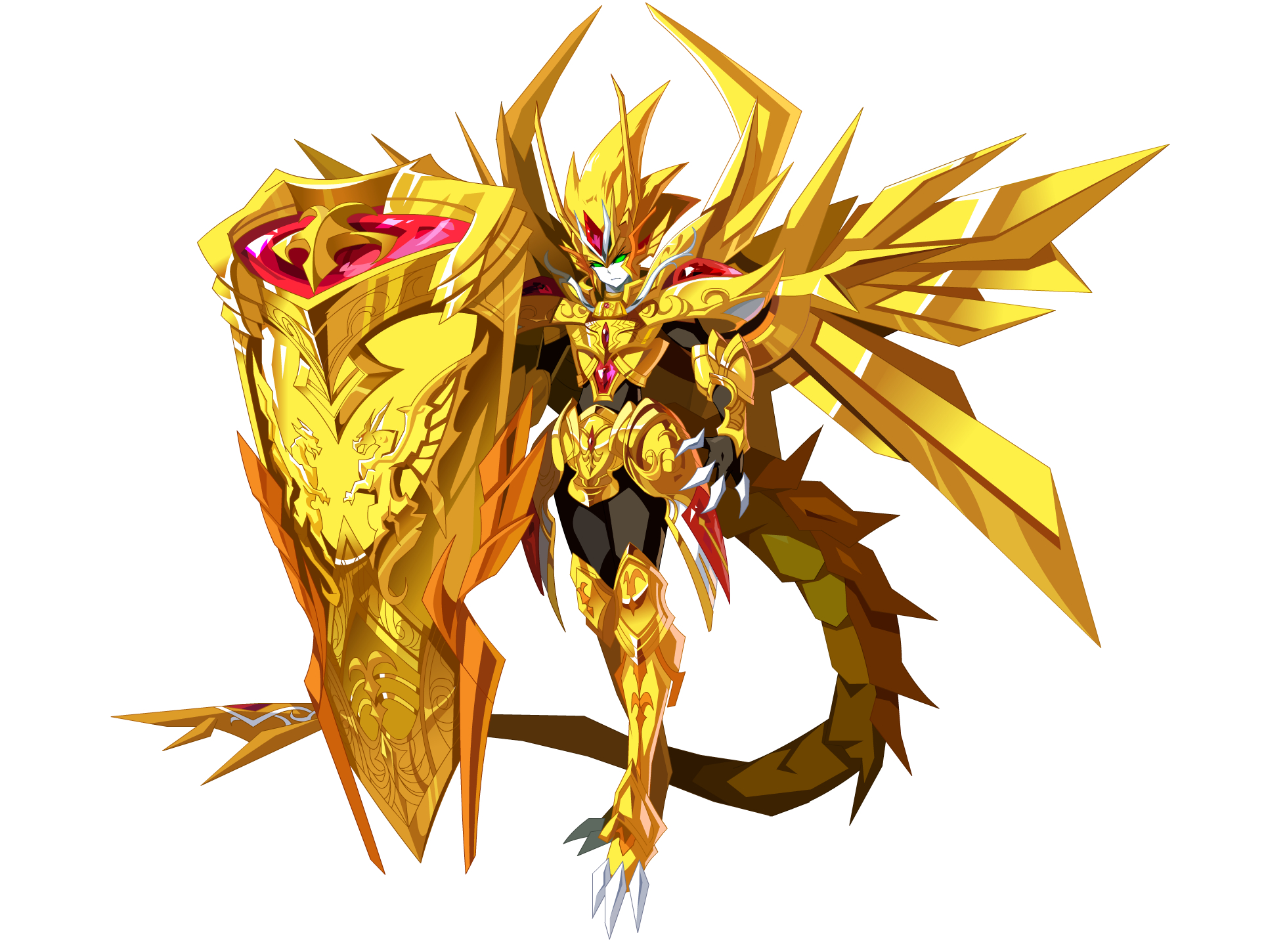 第六名:九心海棠