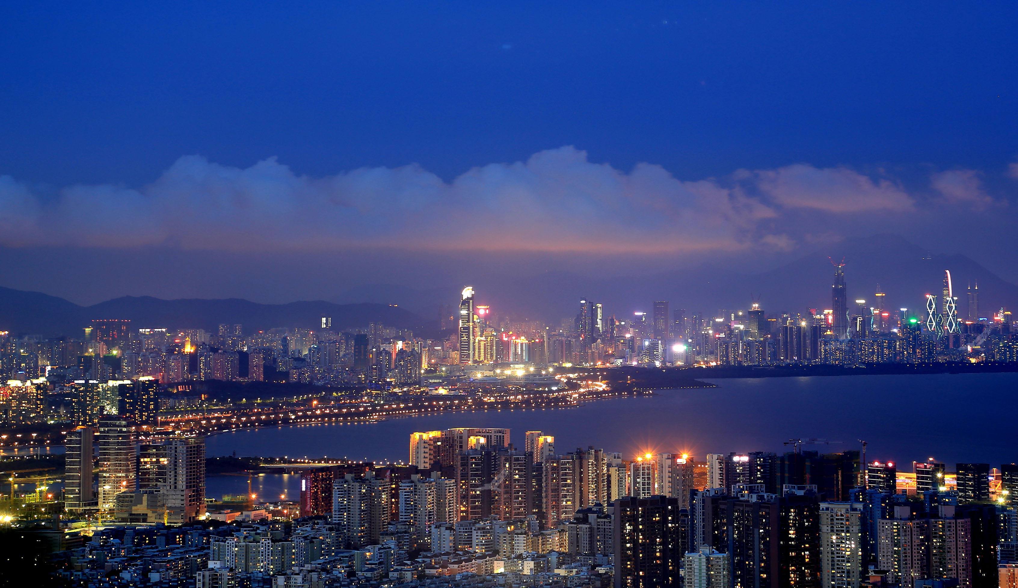 广东最宜居的城市,不是广州和深圳,更不是惠州和汕头