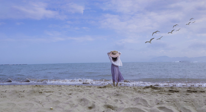 厦门丨唯美食与大海不可辜负