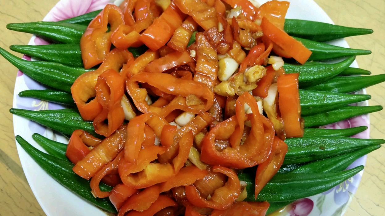 家居生活素食家常菜集锦,看看你有没有喜欢吃的菜式吧